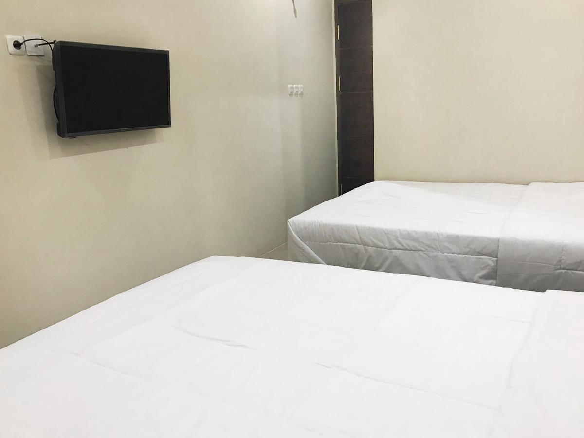 The Galton Hotel 바우바우 외부 사진